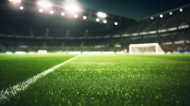 stadium background